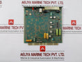 Binary Control Unit Pcb Soren T.Lyngso 21305100 V01