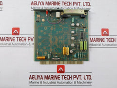 Binary Control Unit Pcb Soren T.Lyngso 21305100 V01