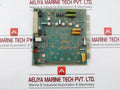 Binary Control Unit Pcb Soren T.Lyngso 21305100 V01