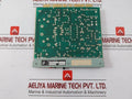 Binary Control Unit Pcb Soren T.Lyngso 21305100 V01