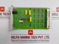 Binary Signal Acquisition Card Iskamatic B Gb13/6Fq2213-0A Siemens
