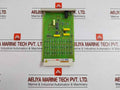 Binary Signal Acquisition Card Iskamatic B Gb13/6Fq2213-0A Siemens
