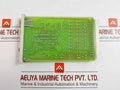 Binary Signal Acquisition Card Iskamatic B Gb13/6Fq2213-0A Siemens