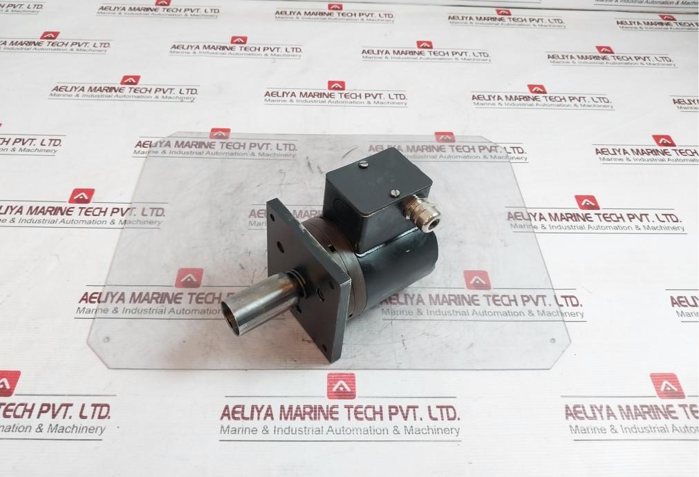 Binder 41 014-09E02 Electromagnetic Solenoid Actuator 3-32552/095 220V 50Hz