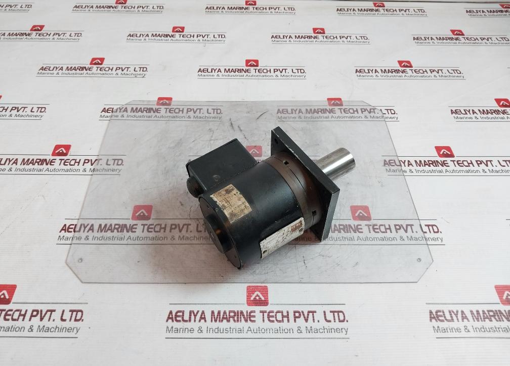 Binder 41 014-09E02 Electromagnetic Solenoid Actuator 3-32552/095 220V 50Hz
