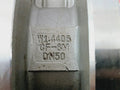 Binox Aisi316 Pn16 Selene Stainless Steel On-off Valve W/ Handle Cf-8m 2871x609