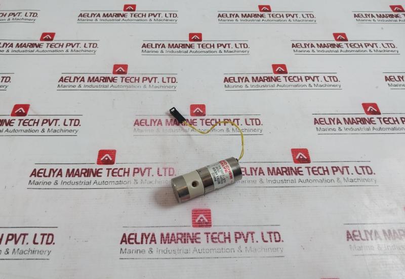 Bio-chem 100T3-s751 Solenoid Valve 0421249 973-263-3001