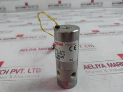 Bio-chem 100T3-s751 Solenoid Valve 0421249 973-263-3001