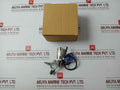 Bio-chem 100t3-s874 Isolation Valve 24vdc Rev-c