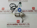 Bio-chem 100t3-s874 Isolation Valve 24vdc Rev-c