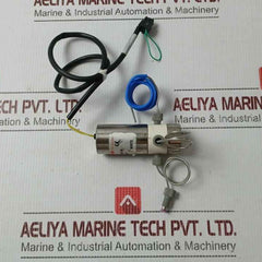 Bio-chem 100t3-s874 Isolation Valve 24vdc Rev-c
