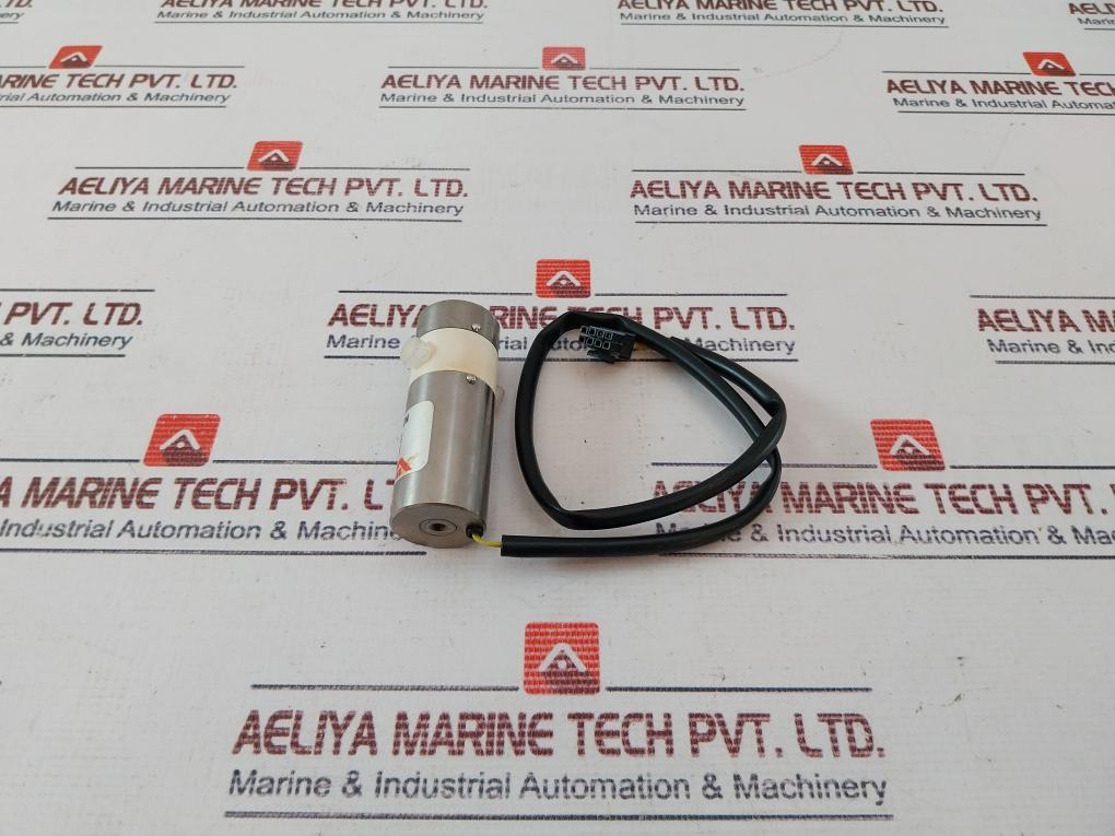 Bio-chem 100T3-s911 Solenoid Isolation Valve 24Vdc 973-263-3001