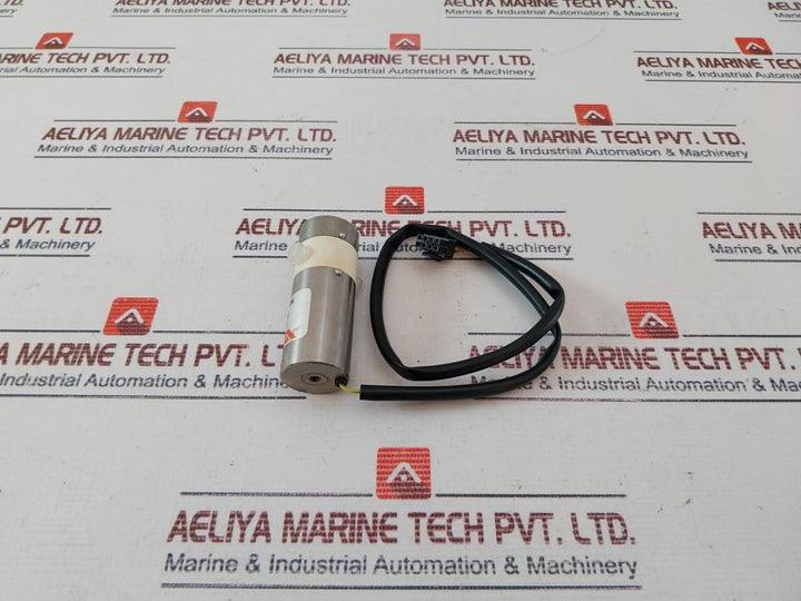 Bio-chem 100T3-s911 Solenoid Isolation Valve 24Vdc 973-263-3001