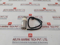 Bio-chem 100T3-s911 Solenoid Isolation Valve 24Vdc 973-263-3001