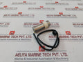 Bio-chem 100T3-s911 Solenoid Isolation Valve 24Vdc 973-263-3001