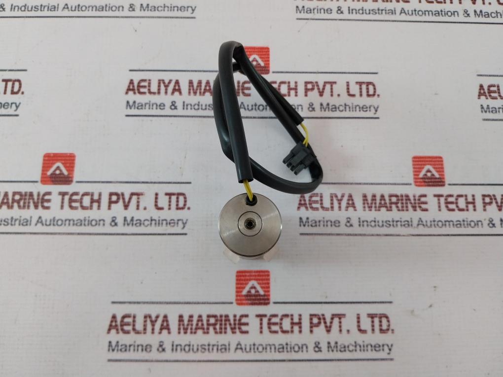 Bio-chem 100T3-s911 Solenoid Isolation Valve 24Vdc 973-263-3001