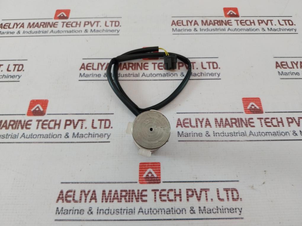 Bio-chem 100T3-s911 Solenoid Isolation Valve 24Vdc 973-263-3001