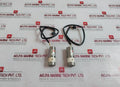Bio-chem 100T3-s911 Solenoid Isolation Valve 24Vdc 973-263-3001 34.261