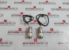Bio-chem 100T3-s911 Solenoid Isolation Valve 24Vdc 973-263-3001 34.261