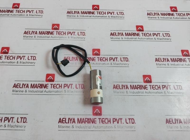 Bio-chem 100T3-s911 Solenoid Isolation Valve 24Vdc 973-263-3001