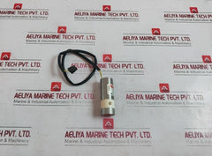 Bio-chem 100T3-s911 Solenoid Isolation Valve 24Vdc 973-263-3001 34.261
