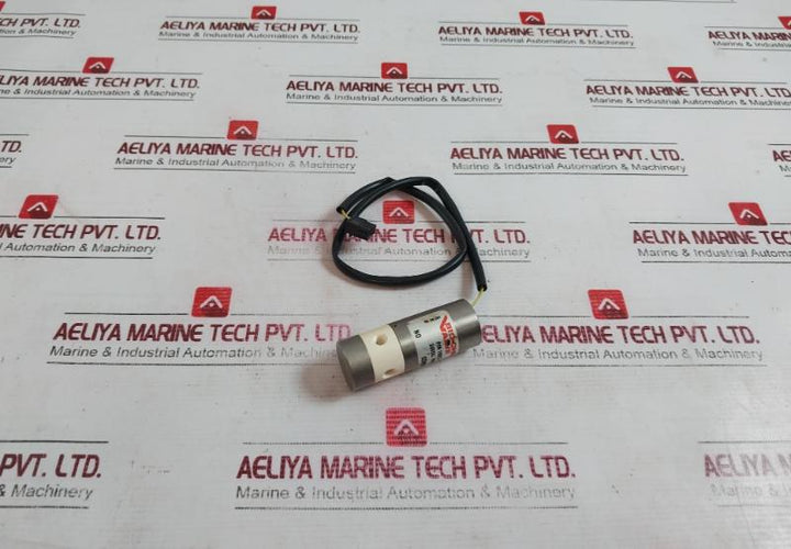 Bio-chem 100T3-s911 Solenoid Isolation Valve 24Vdc 973-263-3001 34.261
