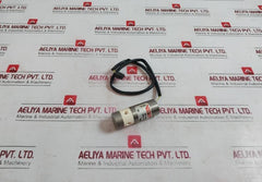 Bio-chem 100T3-s911 Solenoid Isolation Valve 24Vdc 973-263-3001 34.261