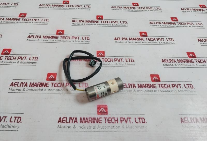 Bio-chem 100T3-s911 Solenoid Isolation Valve 24Vdc 973-263-3001