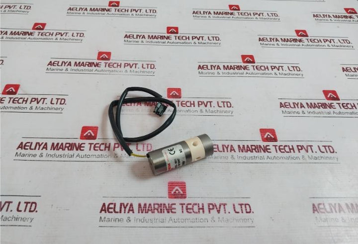 Bio-chem 100T3-s911 Solenoid Isolation Valve 24Vdc 973-263-3001 34.261