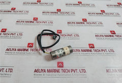 Bio-chem 100T3-s911 Solenoid Isolation Valve 24Vdc 973-263-3001 34.261