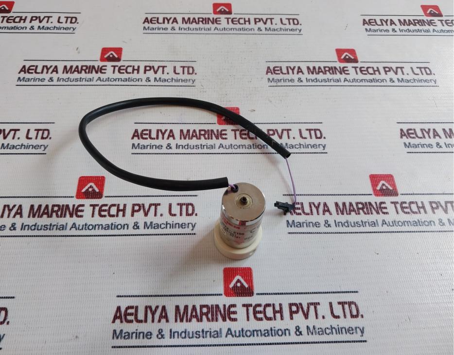 Bio-chem Valve 100T2-s155 Solenoid Valve