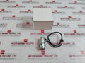 Bio-chem Valve 100T3-s911 Solenoid Isolation Valve 24Vdc 0320514 973-263-3001