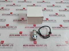 Bio-chem Valve 100T3-s911 Solenoid Isolation Valve 24Vdc 0320514 973-263-3001