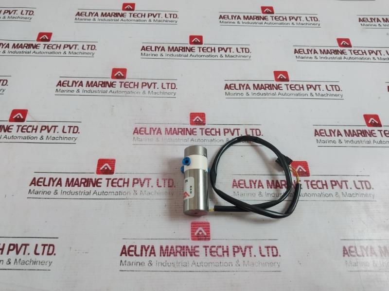 Bio-chem Valve 100T3-s911 Solenoid Isolation Valve 24Vdc 0320514 973-263-3001