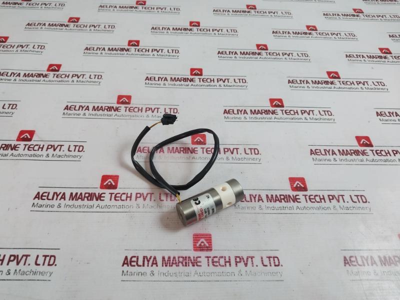 Bio-chem Valve 100T3-s911 Solenoid Isolation Valve 24Vdc 0320514 973-263-3001