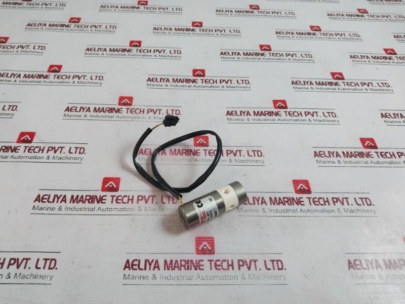 Bio-chem Valve 100T3-s911 Solenoid Isolation Valve 24Vdc 0320514 973-263-3001