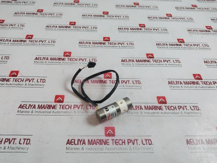 Bio-chem Valve 100T3-s911 Solenoid Isolation Valve 24Vdc 0320514 973-263-3001