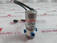 Bio-chem Valve 100T3-s911 Solenoid Isolation Valve 24Vdc 0320514 973-263-3001