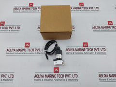 Bio-chem 100T2-s180 Solenoid Isolation Valve 24Vdc