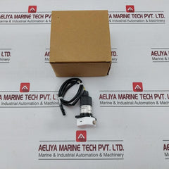 Bio-chem 100T2-s180 Solenoid Isolation Valve 24Vdc