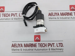 Bio-chem 100T2-s180 Solenoid Isolation Valve 24Vdc