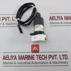 Bio-chem 100T2-s180 Solenoid Isolation Valve 24Vdc
