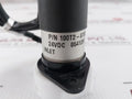 Bio-chem 100T2-s180 Solenoid Isolation Valve 24Vdc