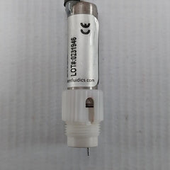 Bio-chem Fluidics 039T2-s1573 Solenoid Valve 24Vdc