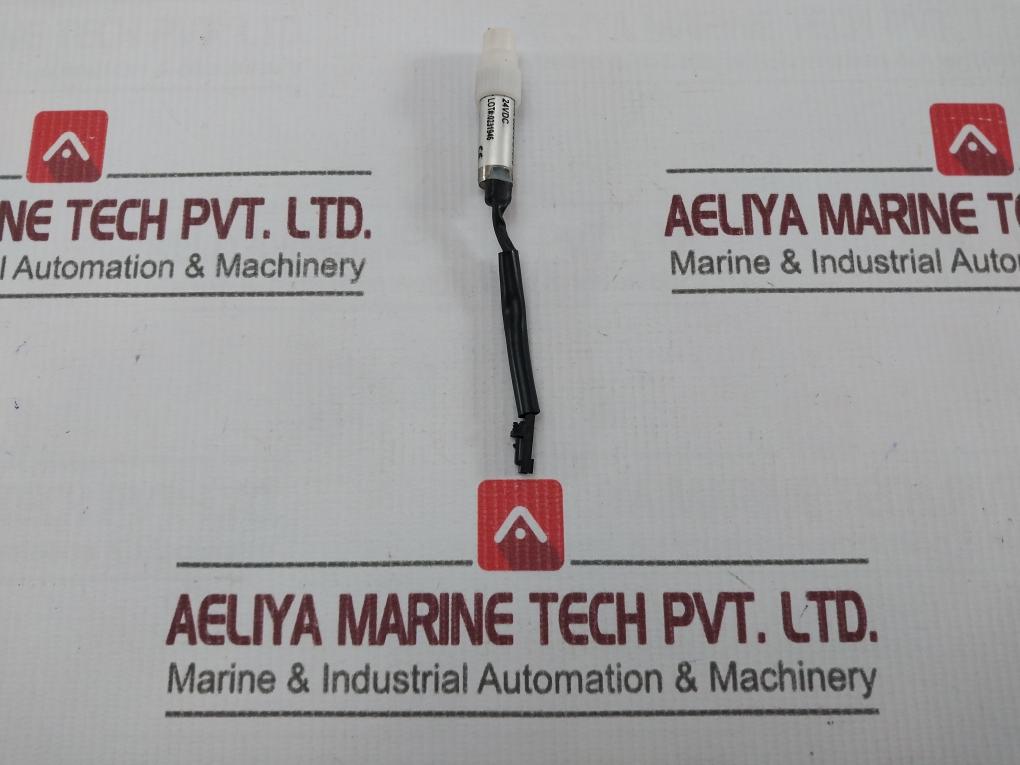 Bio-chem Fluidics 039T2-s1573 Solenoid Valve 24Vdc