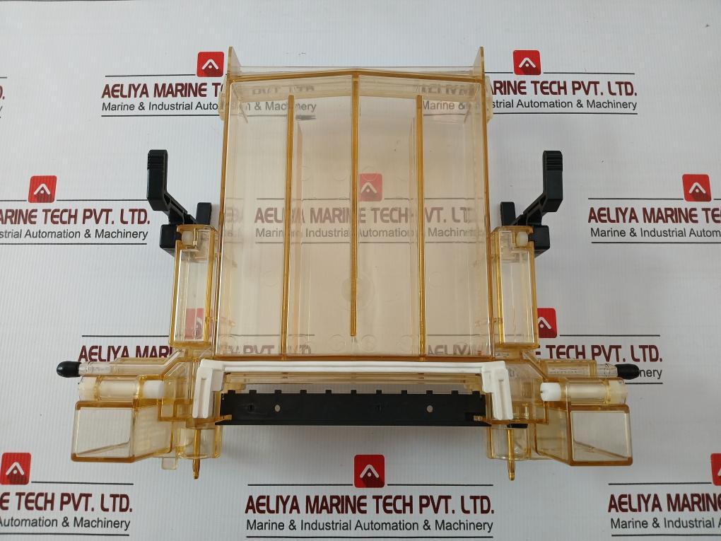 Bio-rad Electrophoresis Cell 1000Vdc Part No: Ii Xi Cell