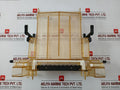 Bio-rad Electrophoresis Cell 1000Vdc Part No: Ii Xi Cell