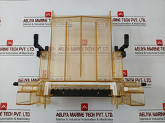 Bio-rad Electrophoresis Cell 1000Vdc Part No: Ii Xi Cell