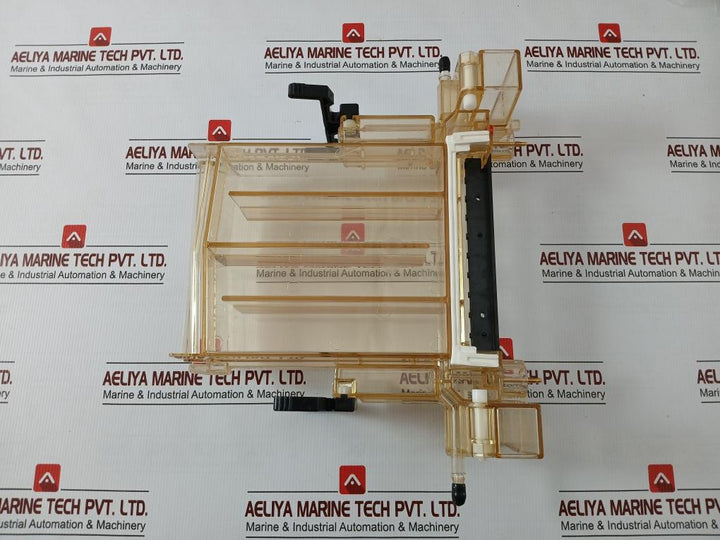 Bio-rad Electrophoresis Cell 1000Vdc Part No: Ii Xi Cell