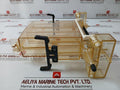 Bio-rad Electrophoresis Cell 1000Vdc Part No: Ii Xi Cell